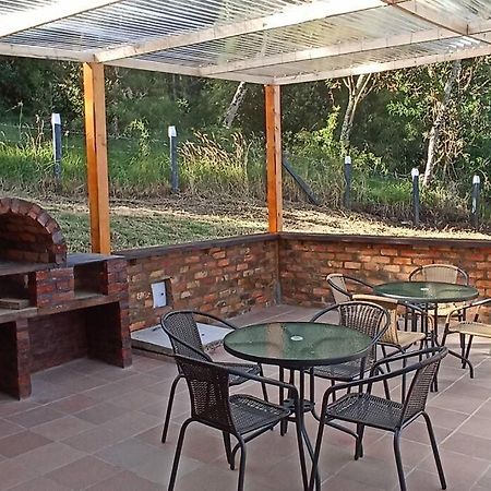 Hermosa Casa Campestre Moderna "Rancho La Marina" Chiquinquirá Eksteriør bilde