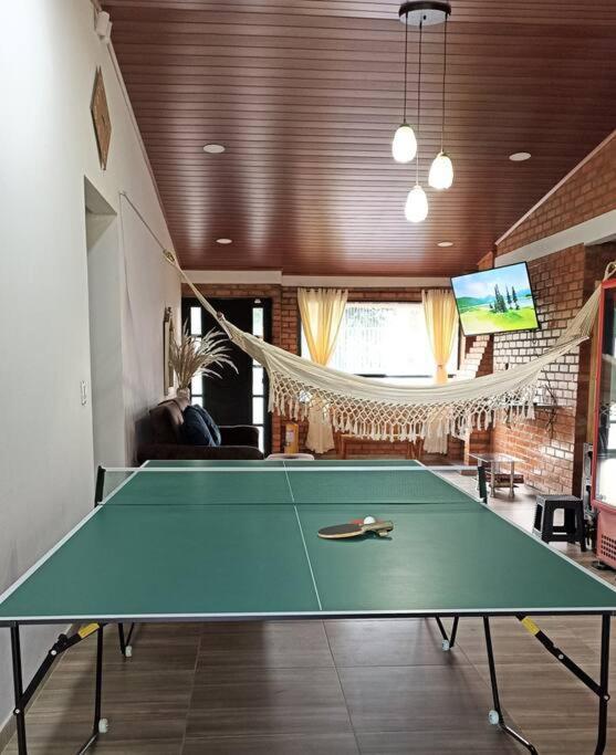 Hermosa Casa Campestre Moderna "Rancho La Marina" Chiquinquirá Eksteriør bilde